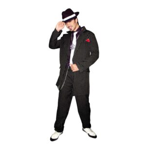 Gangster Adulto
