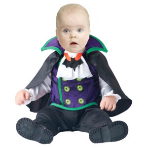 Drácula Bebé