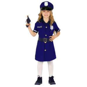 Policia Niña