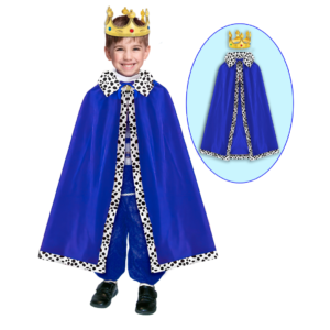 Capa de Principe