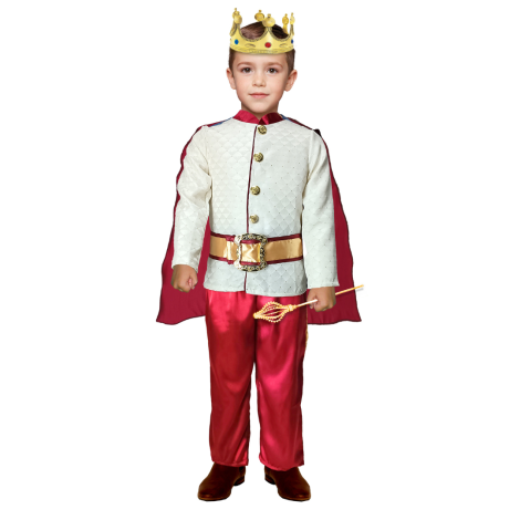 Principe Niño D865