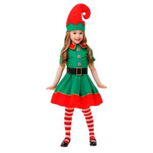Duende Niña