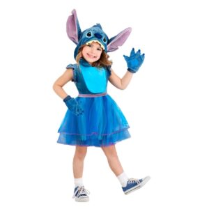 Stichy Niña