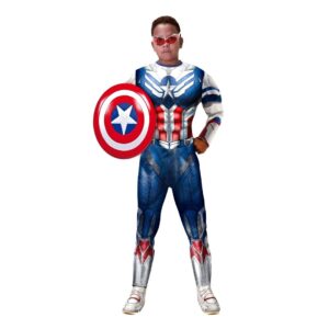 Capitan America Nuevo