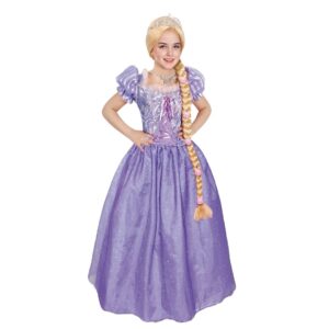 Rapunzel II